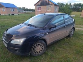  3  Ford Focus 2006 , 375000 , 