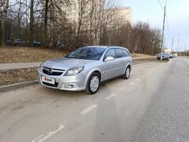  Opel Vectra 2007 , 750000 , 