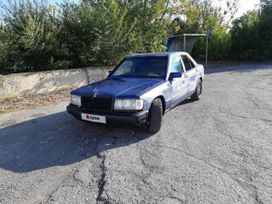  Mercedes-Benz 190 1986 , 175000 , 