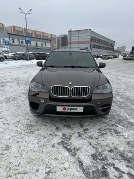 SUV   BMW X5 2012 , 1700000 , 