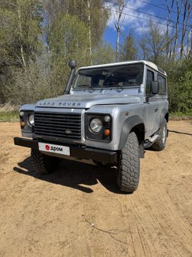  3  Land Rover Defender 2007 , 1200000 , 