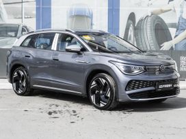 SUV   Volkswagen ID.6 X 2023 , 4989000 , 