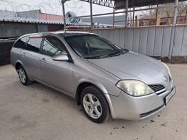  Nissan Primera 2002 , 369000 , 