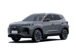  Tiggo 4, 2025