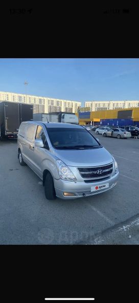    Hyundai Grand Starex 2009 , 1230000 , 
