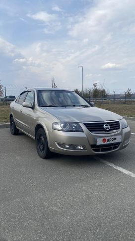  Nissan Almera Classic 2011 , 650000 , 