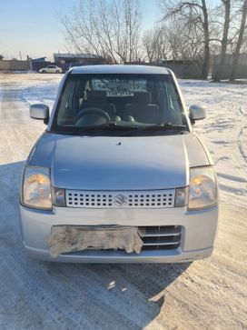  Suzuki Alto Lapin 2008 , 345000 , -