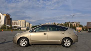  Toyota Prius 2006 , 670000 , 