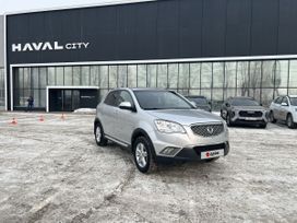 SUV   SsangYong Actyon 2013 , 995000 , 