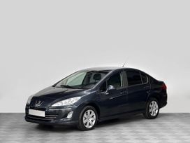  Peugeot 408 2013 , 679000 , -
