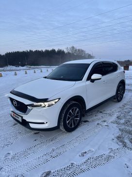 SUV   Mazda CX-5 2020 , 3750000 , 