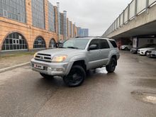  4Runner, 2004
