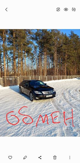  Lexus LS600h 2010 , 2350000 , 