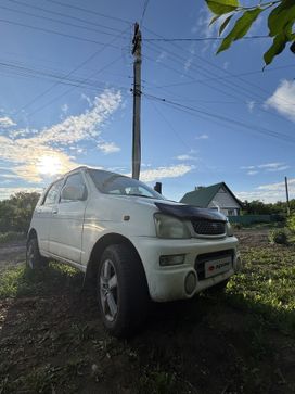 SUV   Daihatsu Terios Kid 1999 , 350000 , 