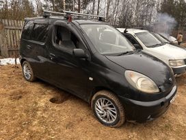  Toyota Funcargo 1999 , 320000 , 