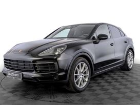 SUV   Porsche Cayenne Coupe 2021 , 10900000 , 