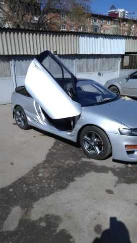  Toyota Sera 1990 , 6000 , 