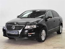  Passat 2007