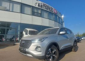 SUV   Chery Tiggo 4 Pro 2024 , 1985000 ,  
