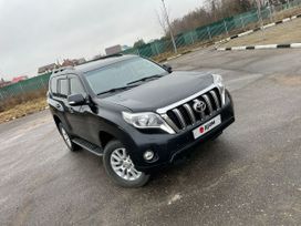 SUV   Toyota Land Cruiser Prado 2017 , 2750000 , 