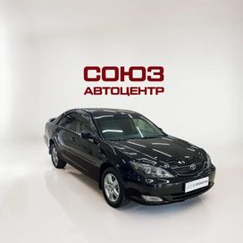  Toyota Camry 2004 , 690000 , 