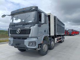  Shacman (Shaanxi) SX33186T366 2024 , 11517000 , 
