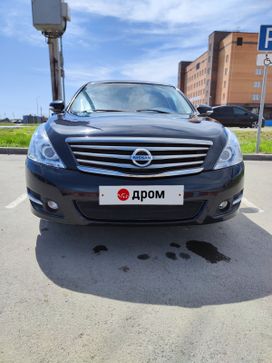  Nissan Teana 2008 , 1100000 , 