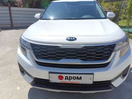 SUV   Kia Seltos 2019 , 1950000 , 