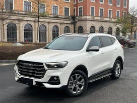 SUV   Haval H6 2022 , 1330000 , 
