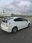  Toyota Prius 2011 , 950000 , 