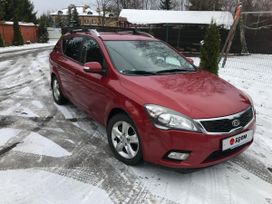  Kia Ceed 2010 , 900000 , 