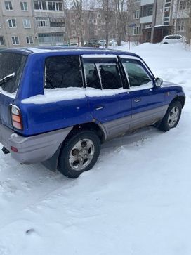 SUV   Toyota RAV4 1999 , 350000 , 