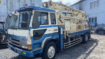  Mitsubishi Fuso Super Great 1995 , 3560000 , 