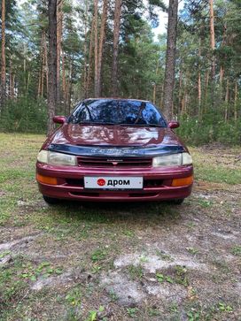  Toyota Carina 1995 , 420000 , 