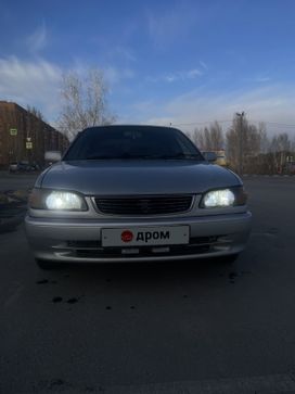  Toyota Corolla 1998 , 350000 , 