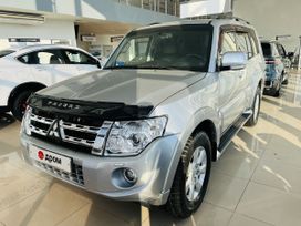 SUV   Mitsubishi Pajero 2011 , 2280000 , -