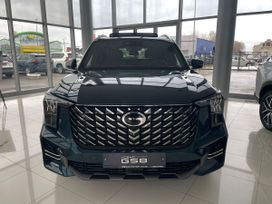 SUV   GAC GS8 2024 , 4849000 , 