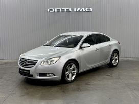  Opel Insignia 2013 , 1097000 , 