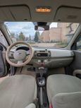  Nissan Micra 2005 , 305000 , 