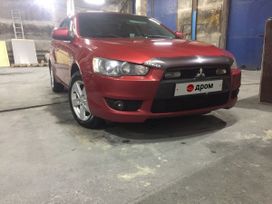  Mitsubishi Lancer 2007 , 500000 , 