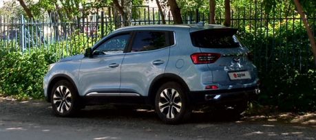 SUV   Chery Tiggo 4 Pro 2024 , 1700000 , 