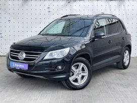 SUV   Volkswagen Tiguan 2009 , 1160000 , 