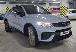 SUV   Geely Tugella 2023 , 2700000 , 