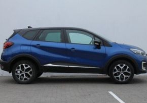 SUV ��� ����������� Renault Kaptur 2021 ����, 1804000 ������, �����