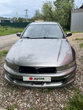  Mitsubishi Galant 2001 , 500000 , 
