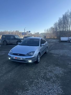  Ford Focus 2003 , 375000 , 