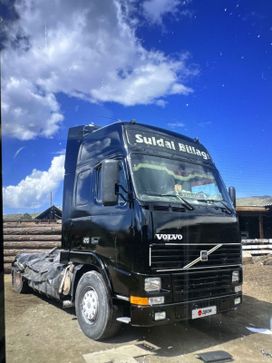  Volvo FH16 1998 , 2000000 , 