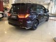    Honda Odyssey 2023 , 8390000 , 