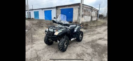   CFMoto X6 2012 , 575000 , 