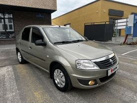 Renault Logan 2012 , 600000 , 